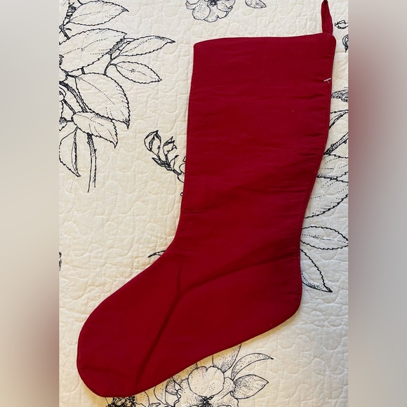 Skating Bears Ralph Lauren Inspired Christmas Needlepoint Stockings New - Picture 4 of 4